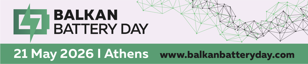 Balkan Battery Day